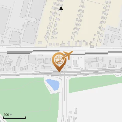 Foto zu Stader Straße 262, 21075 Hamburg