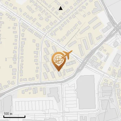 Foto zu Rugenbarg 263, 22549 Hamburg