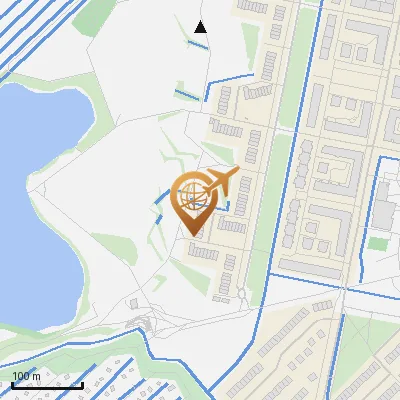 Foto zu Hans-Stoll-Straße 264, 21035 Hamburg