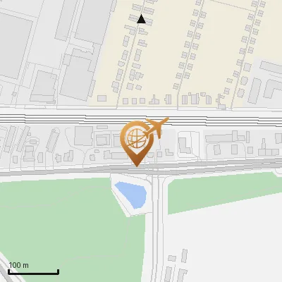 Foto zu Stader Straße 264, 21075 Hamburg