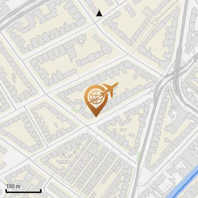 Foto zu Eppendorfer Weg 265, 20251 Hamburg