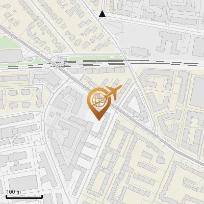 Foto zu Friedensallee 265, 22763 Hamburg