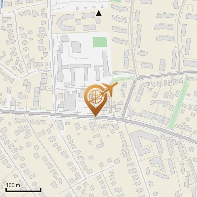 Foto zu Luruper Hauptstraße 266, 22547 Hamburg