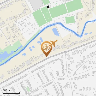 Foto zu Wellingsbütteler Landstraße 267, 22337 Hamburg