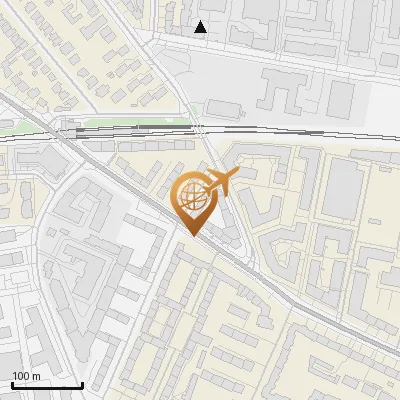 Foto zu Friedensallee 268, 22763 Hamburg