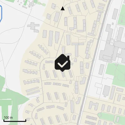 Bild zu Holitzberg 268, 22417 Hamburg