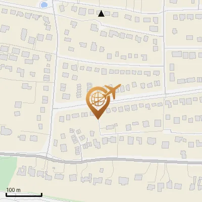 Foto zu Bernadottestraße 269, 22605 Hamburg