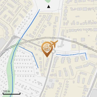 Foto zu Fabriciusstraße 269, 22177 Hamburg