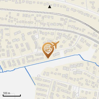 Foto zu Adebarweg 27, 22559 Hamburg