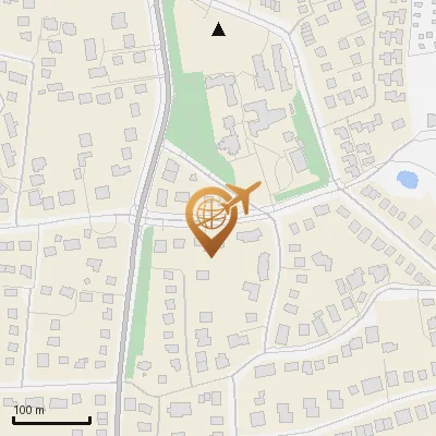 Foto zu Agathe-Lasch-Weg 27, 22605 Hamburg