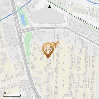 Foto zu Ahornallee 27, 22529 Hamburg