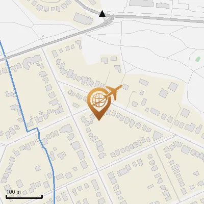 Foto zu Ahornstraße 27, 22043 Hamburg