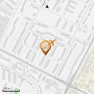 Foto zu Albatrosweg 27, 22119 Hamburg