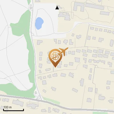 Foto zu Albertiweg 27, 22605 Hamburg