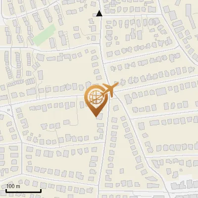 Foto zu Alexander-Zinn-Straße 27, 22607 Hamburg