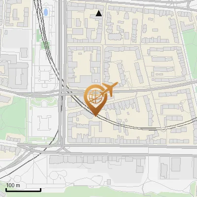 Foto zu Alte Königstraße 27, 22767 Hamburg