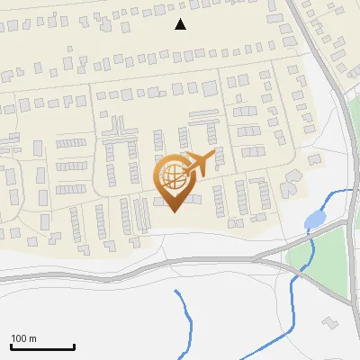 Foto zu Am Reisenbrook 27, 22359 Hamburg