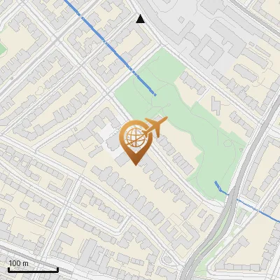 Foto zu Am Weiher 27, 20255 Hamburg