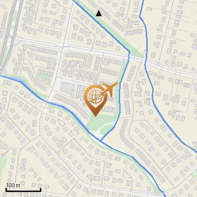 Foto zu Ameisweg 27, 21035 Hamburg