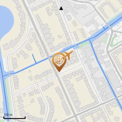 Foto zu Andreasstraße 27, 22301 Hamburg