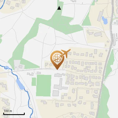 Foto zu Appuhnstraße 27, 22609 Hamburg