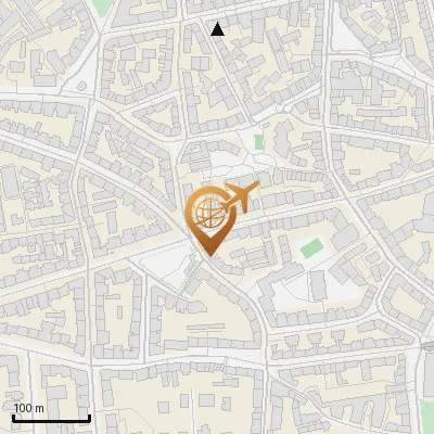 Foto zu Arnoldstraße 27, 22765 Hamburg