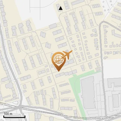 Foto zu Beisserstraße 27, 22337 Hamburg