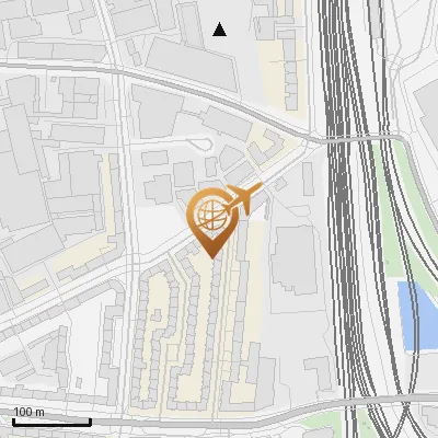 Foto zu Bessemerweg 27, 22761 Hamburg