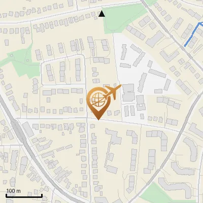 Foto zu Bindfeldweg 27, 22459 Hamburg