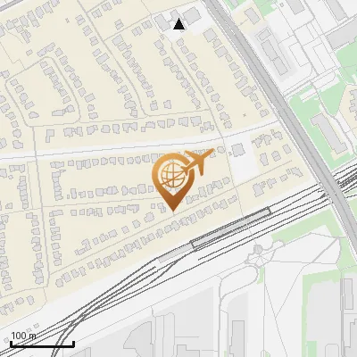 Foto zu Blaukissenstieg 27, 22297 Hamburg