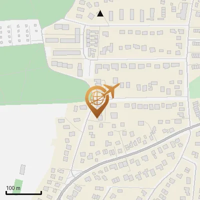 Foto zu Bookweetenkamp 27, 22559 Hamburg