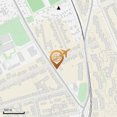 Foto zu Brehmweg 27, 22527 Hamburg