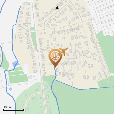 Foto zu Brummelhorn 27, 22159 Hamburg