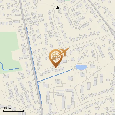 Foto zu Burgwedelkamp 27, 22457 Hamburg