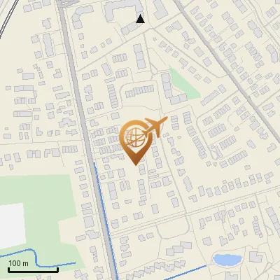 Foto zu Burgwedeltwiete 27, 22457 Hamburg