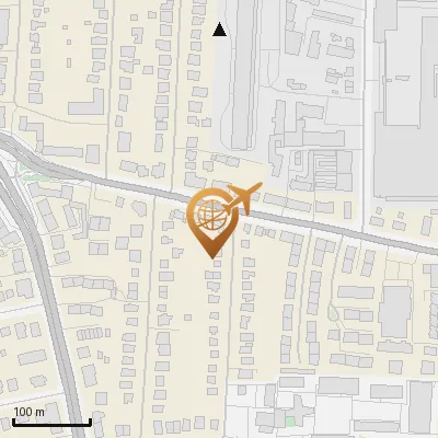 Foto zu Corveystraße 27, 22529 Hamburg