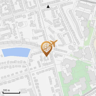 Foto zu Denickestraße 27, 21075 Hamburg