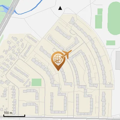 Foto zu Edvard-Munch-Straße 27, 22115 Hamburg