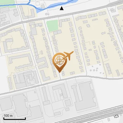 Foto zu Eichtalstraße 27, 22041 Hamburg