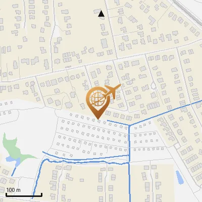 Foto zu Elfenbeinweg 27, 22391 Hamburg