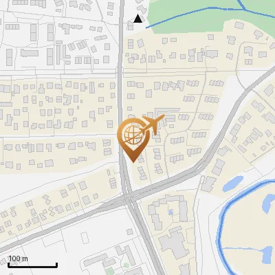 Foto zu Elgenkamp 27, 22399 Hamburg