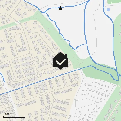 Bild zu Erich-Kästner-Ring 27, 22175 Hamburg