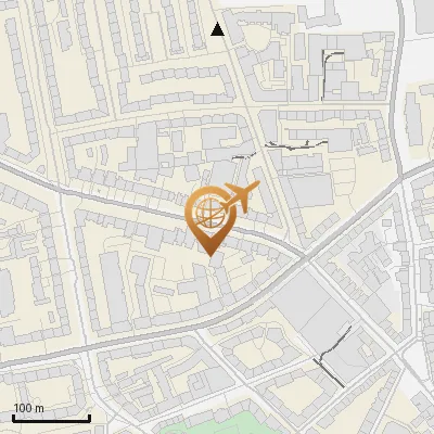 Foto zu Friedensallee 27, 22765 Hamburg