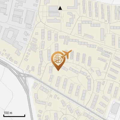 Foto zu Grandkoppel 27, 21031 Hamburg