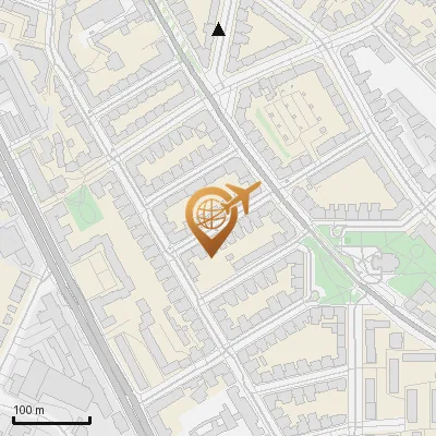 Foto zu Grundstraße 27, 20257 Hamburg