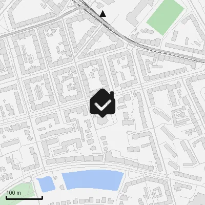 Bild zu Haakestraße 27, 21075 Hamburg