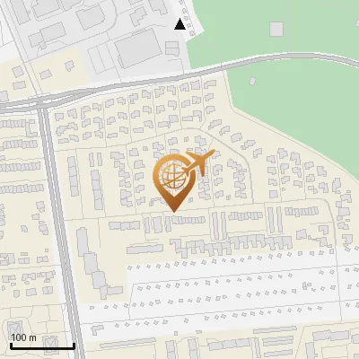 Foto zu Häußlerstraße 27, 21031 Hamburg