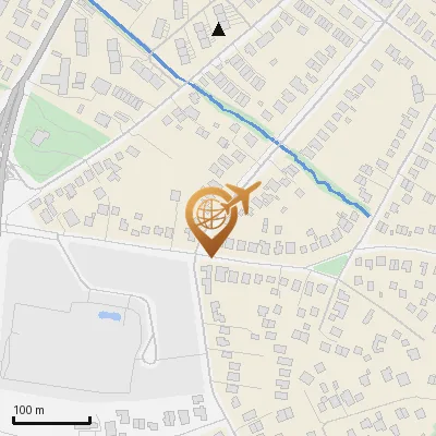 Foto zu Hainholz 27, 22453 Hamburg