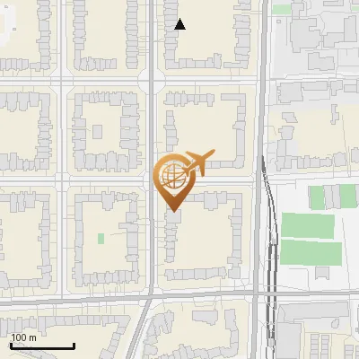 Foto zu Hansastraße 27, 20149 Hamburg