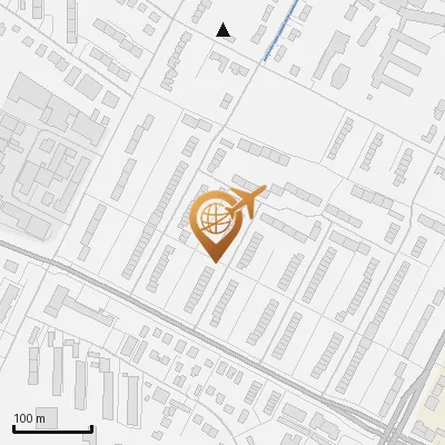 Foto zu Haubentaucherweg 27, 22119 Hamburg